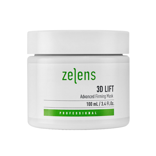 Zelens 3D Lift Advanced Firming Mask