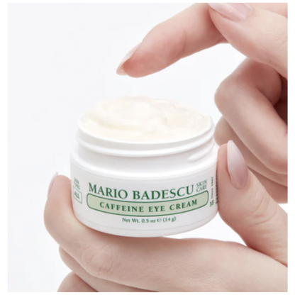 Caffeine Eye Cream