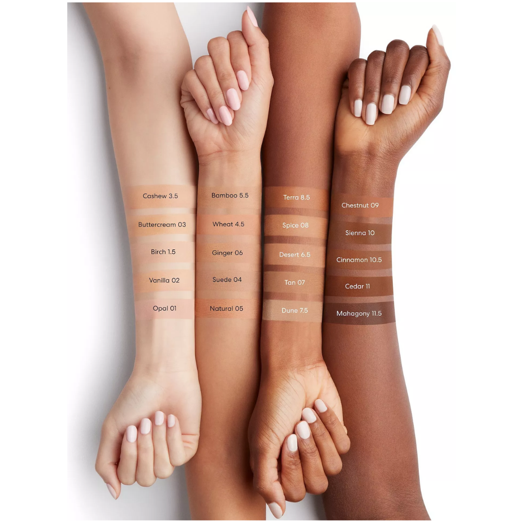 Matte Complexion Rescue Tinted Moisturiser - Natural 05