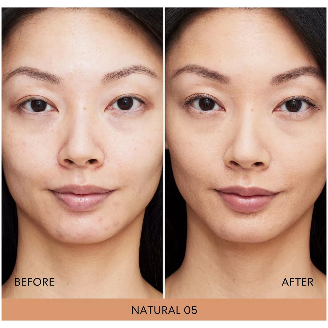 Matte Complexion Rescue Tinted Moisturiser - Natural 05