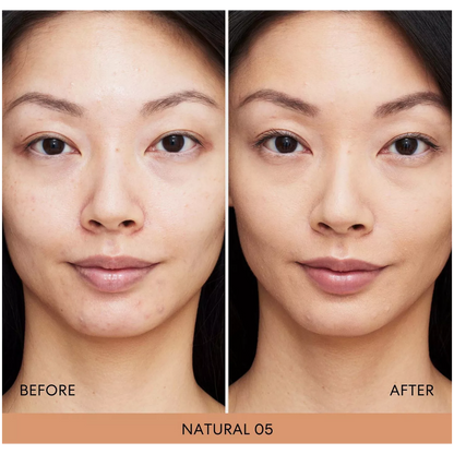 Matte Complexion Rescue Tinted Moisturiser - Natural 05