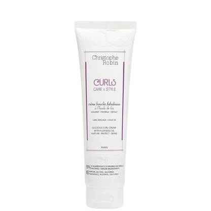 Christophe Robin Luscious Curl Cream
