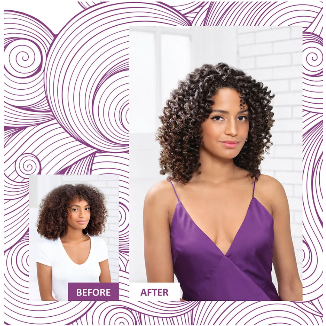 Christophe Robin Luscious Curl Cream