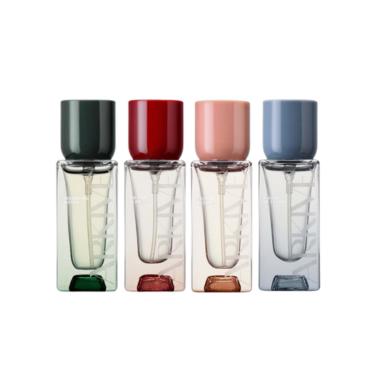 Arkive Fragrance Discovery Collection