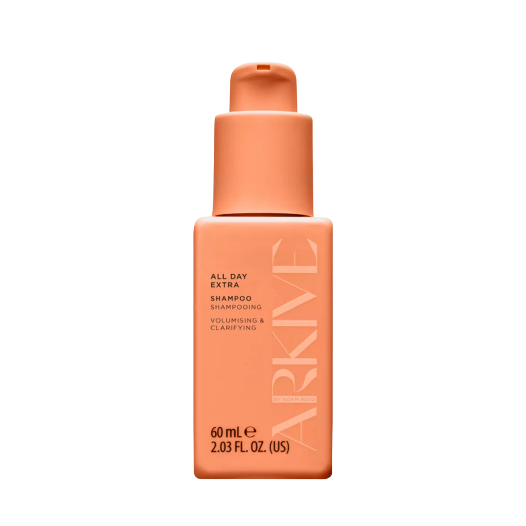 Arkive All Day Extra Shampoo