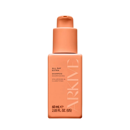 Arkive All Day Extra Shampoo