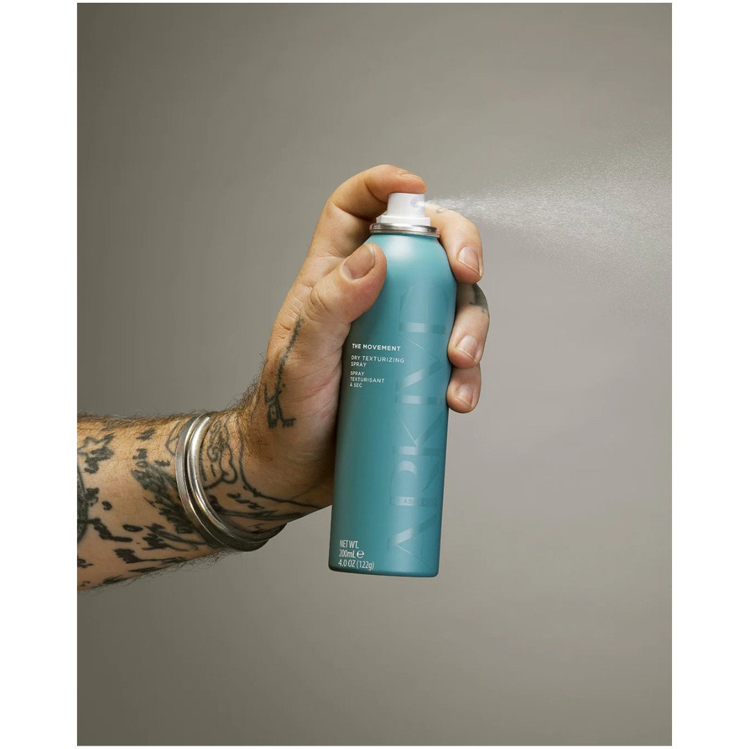 Arkive Dry Texturizing Spray