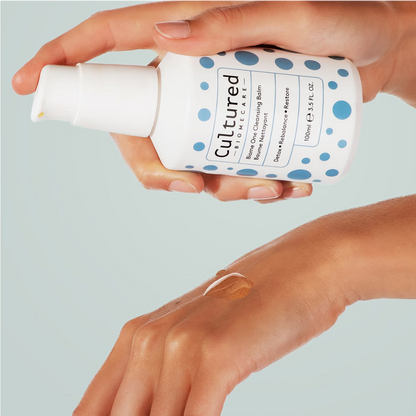Cultured Biome One Cleansing  Balm