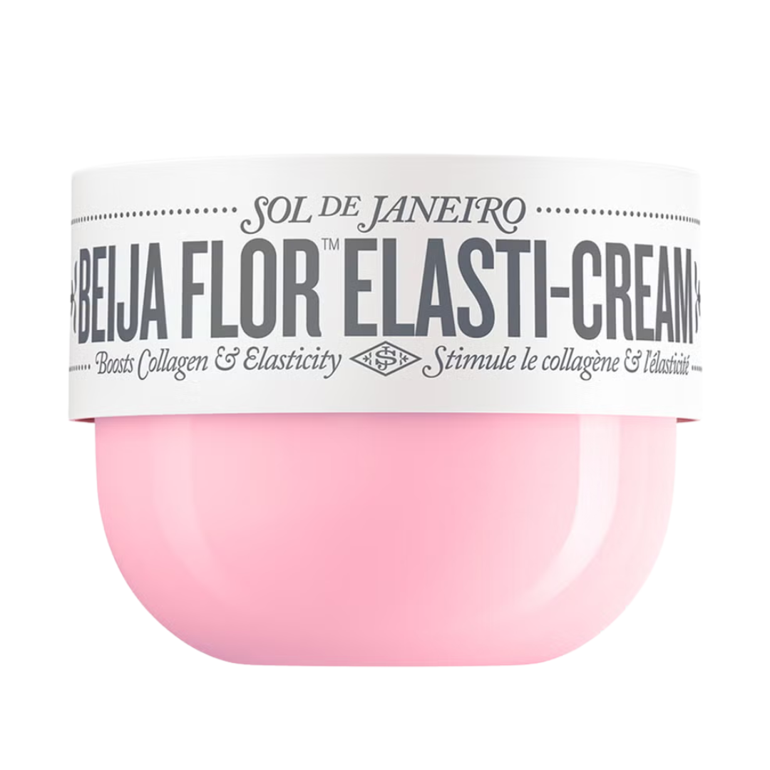 Sol De Janeiro BEIJA FLOR ELASTI- CREAM