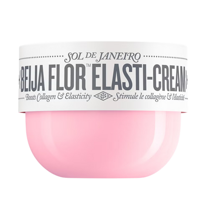 Sol De Janeiro BEIJA FLOR ELASTI- CREAM