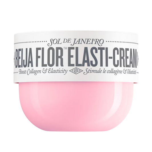Sol De Janeiro BEIJA FLOR ELASTI- CREAM
