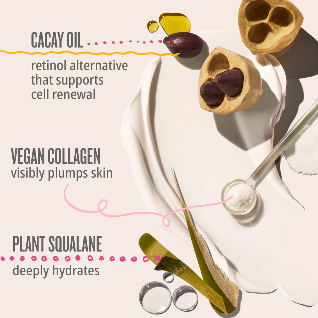 Sol De Janeiro BEIJA FLOR ELASTI- CREAM