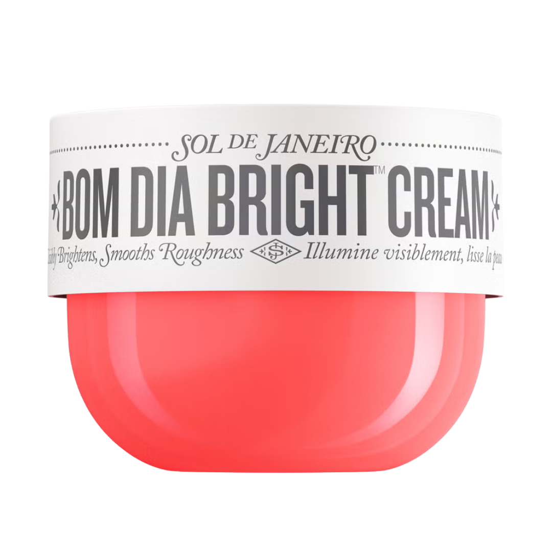 Sol De Janeiro Bom Dia Bright Cream