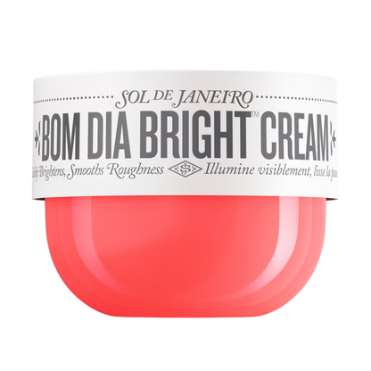 Sol De Janeiro Bom Dia Bright Cream