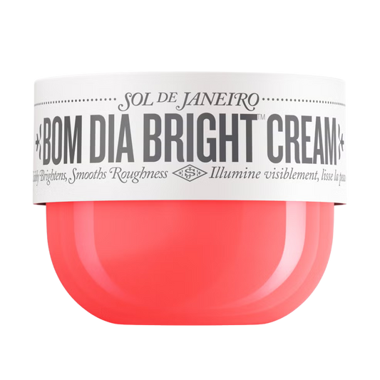 Sol De Janeiro Bom Dia Bright Cream