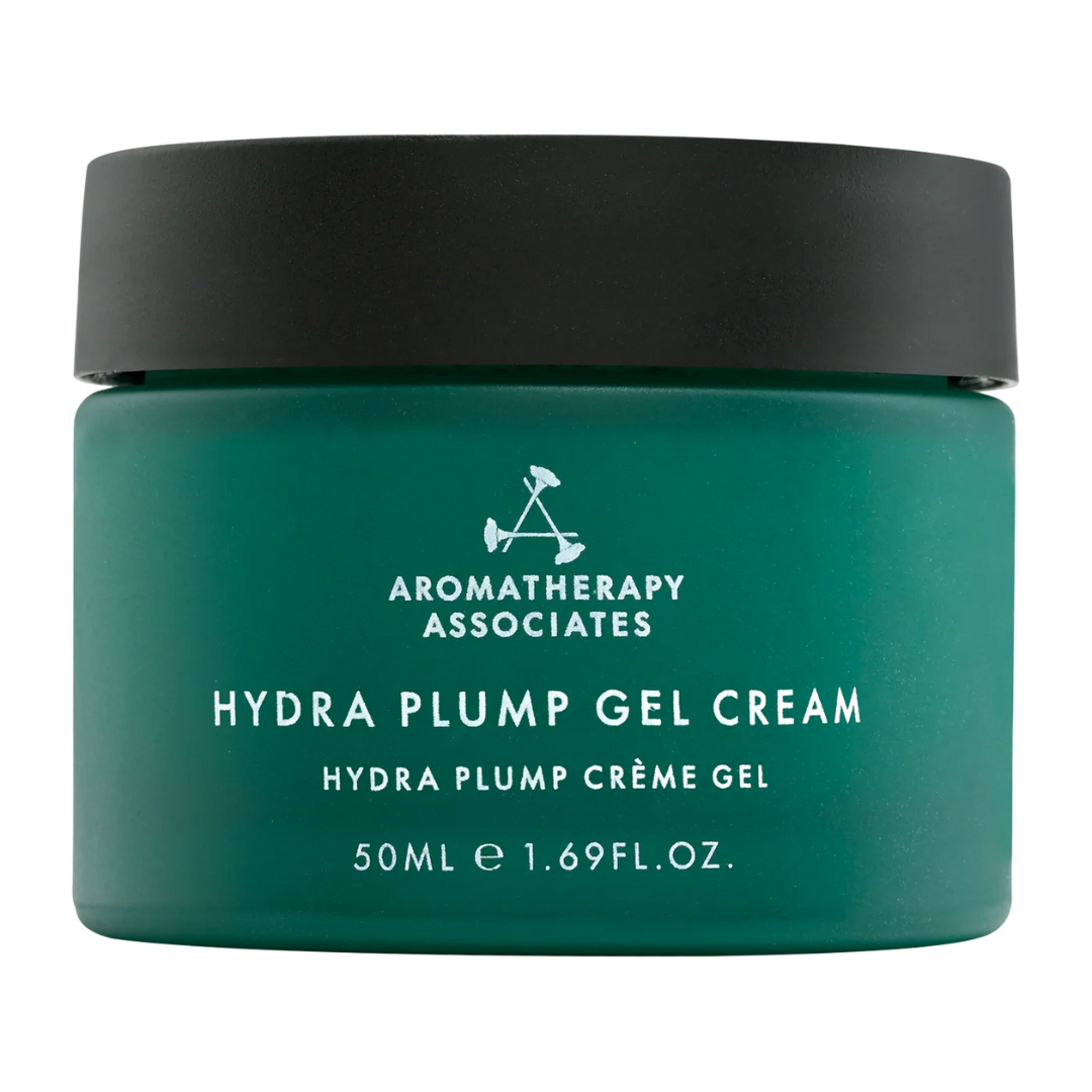 Aromatherapy Associates Hydra Plump Gel Cream