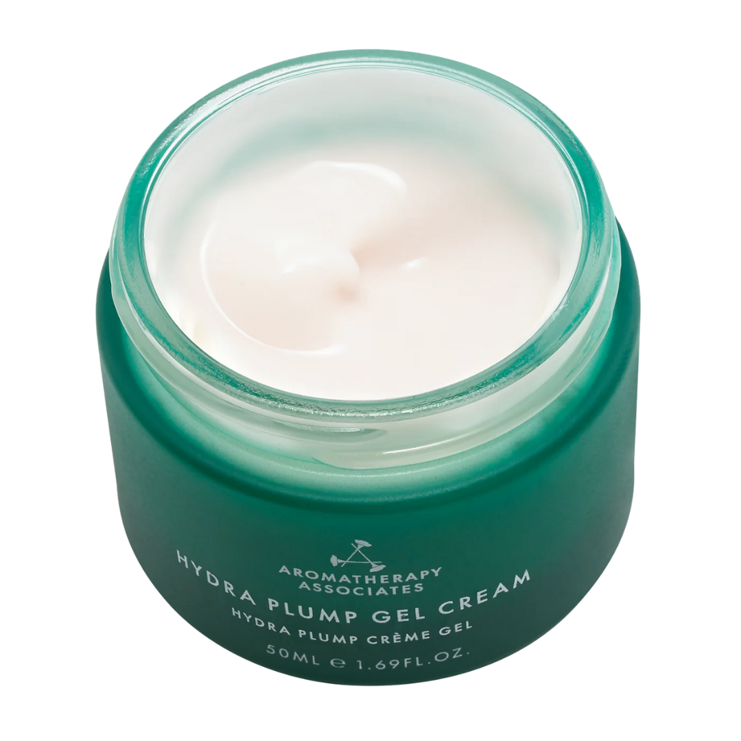 Aromatherapy Associates Hydra Plump Gel Cream