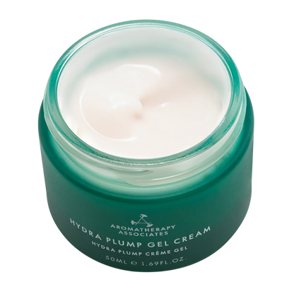 Aromatherapy Associates Hydra Plump Gel Cream