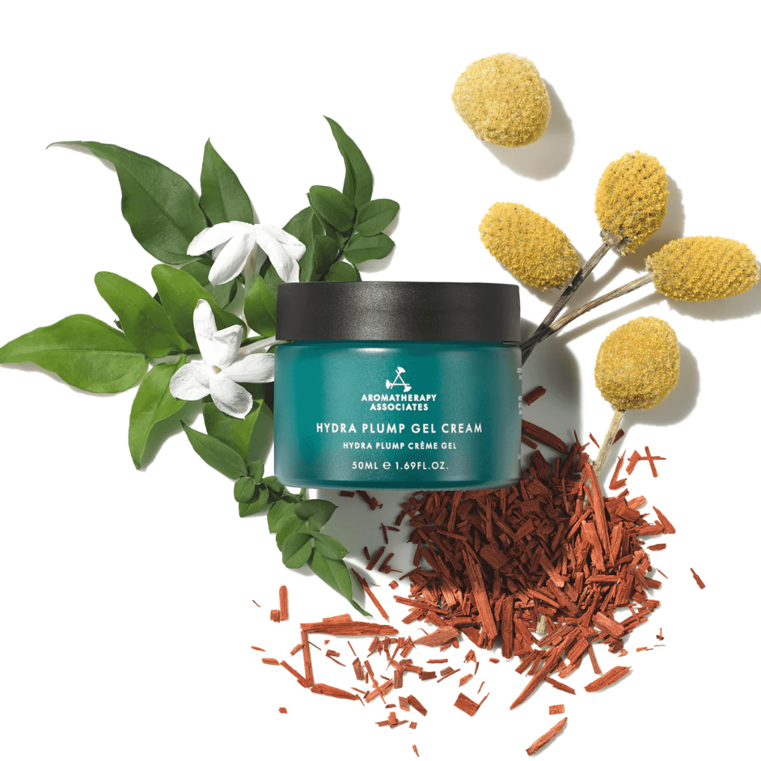 Aromatherapy Associates Hydra Plump Gel Cream