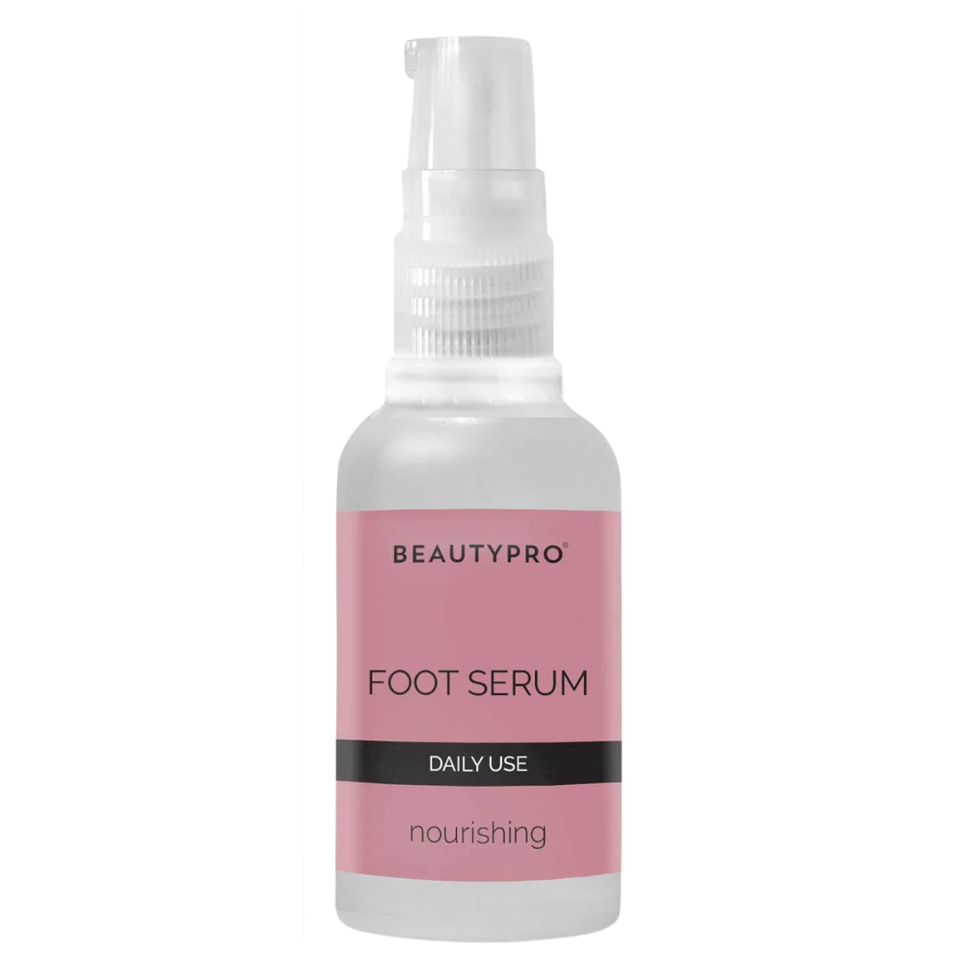 Beauty Pro Foot soothing serum