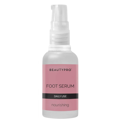 Beauty Pro Foot soothing serum