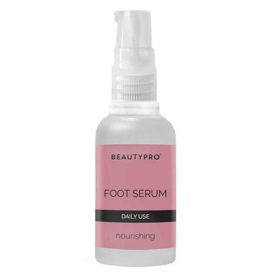 Beauty Pro Foot soothing serum