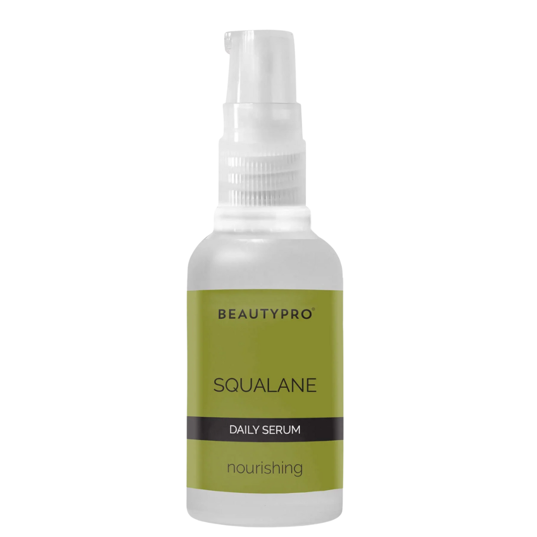 Beauty Pro Hydrating and barrier boosting Squalene Daily Serum