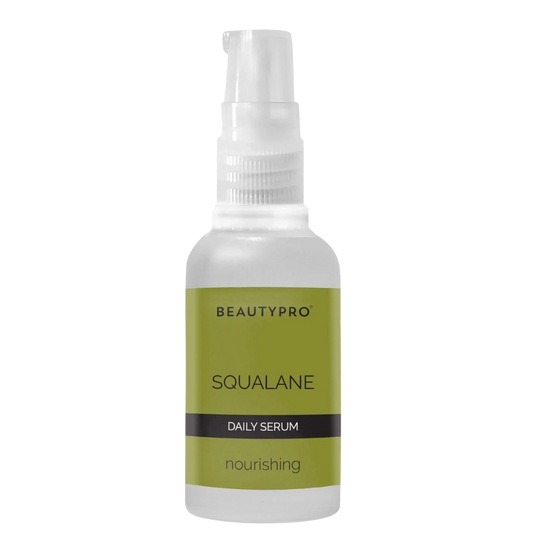 Beauty Pro Hydrating and barrier boosting Squalene Daily Serum