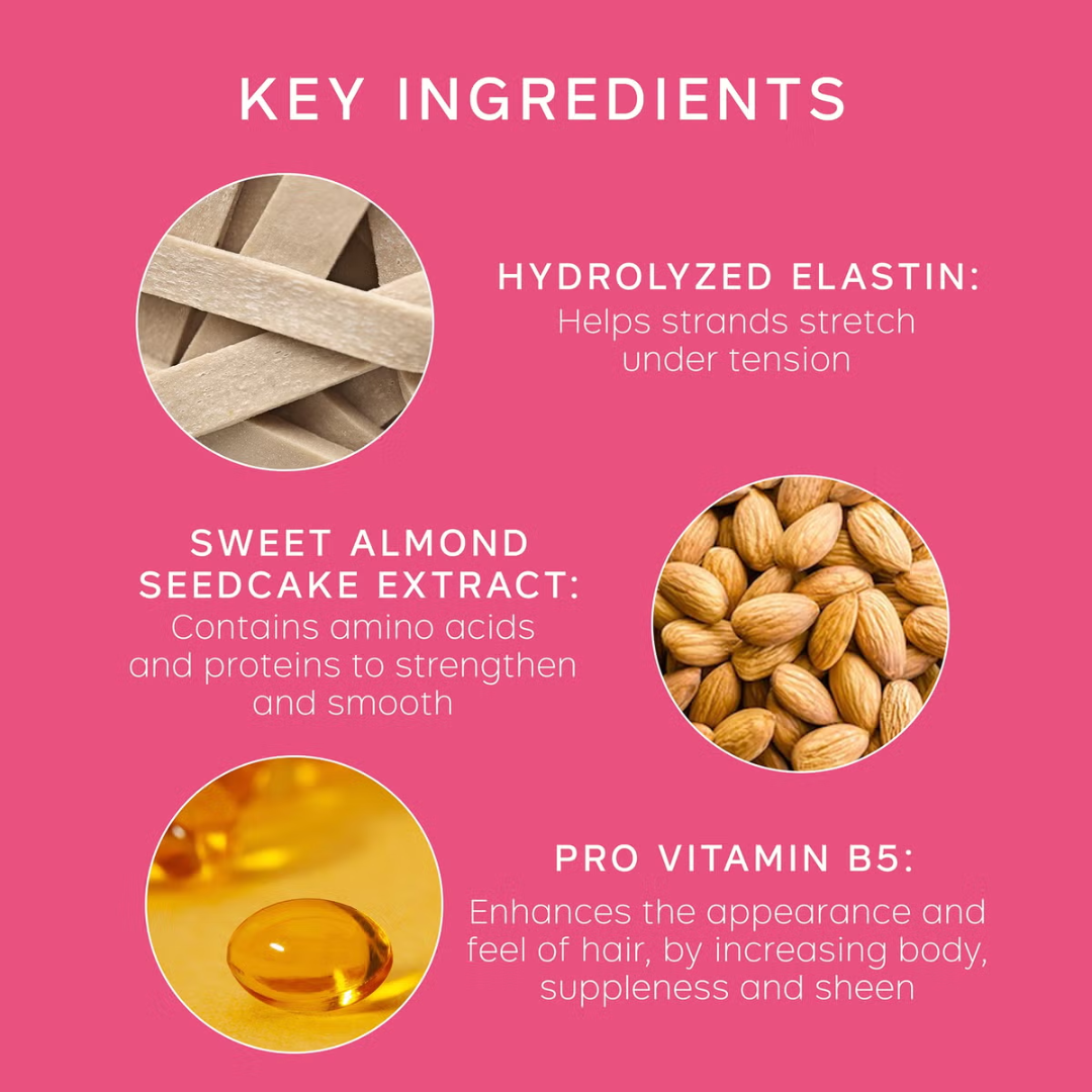 Philip Kingsley Daily Damage Defence Extreme Leave In Conditioner