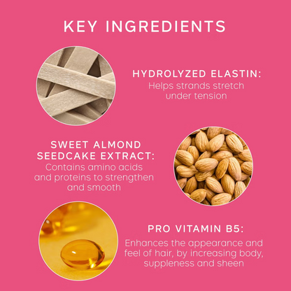 Philip Kingsley Daily Damage Defence Extreme Leave In Conditioner