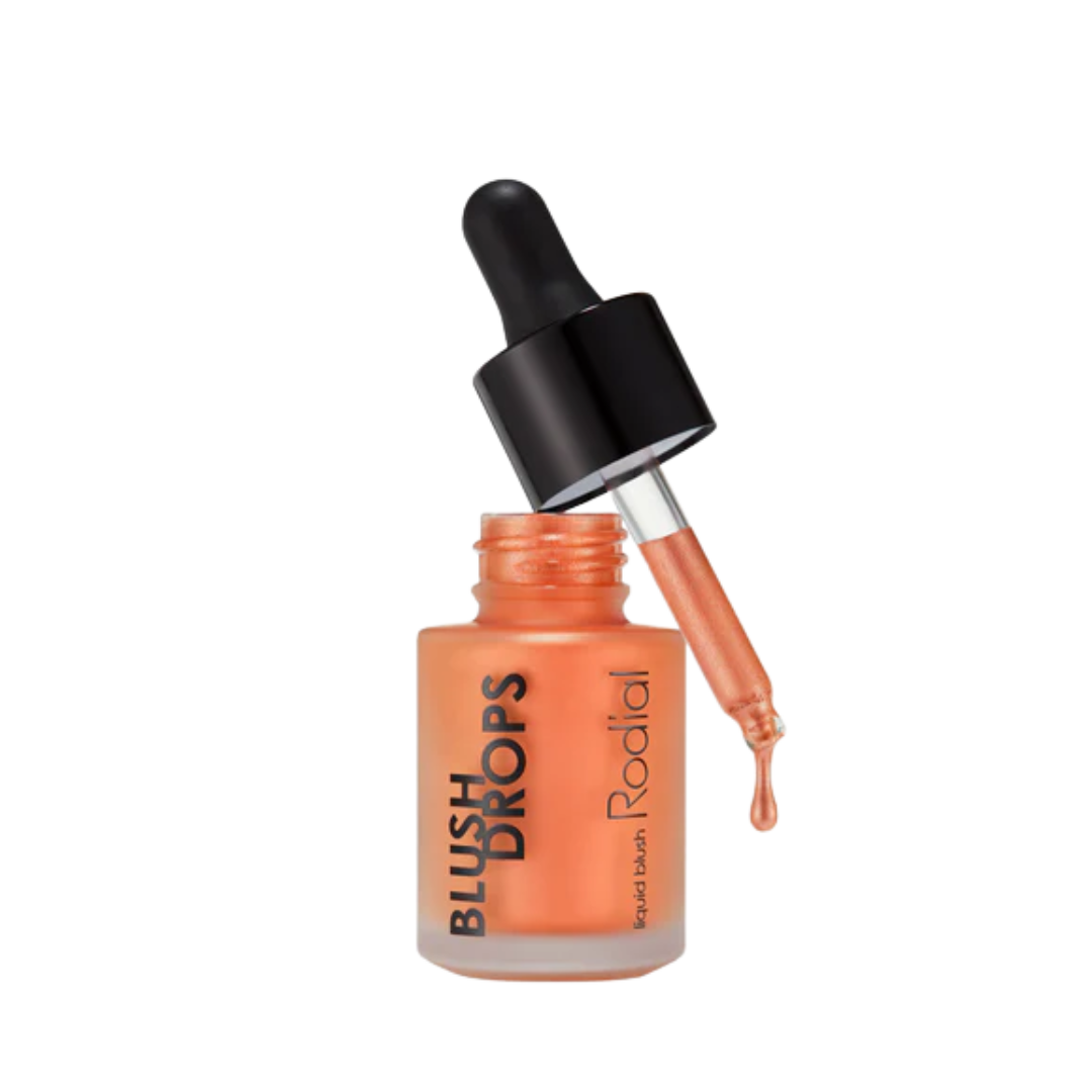 Rodial BLUSH DROPS - APRICOT SORBET - FREE WHEN YOU SPEND £60+