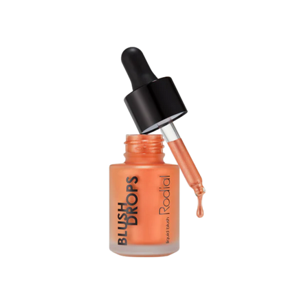 Rodial BLUSH DROPS - APRICOT SORBET - FREE WHEN YOU SPEND £60+