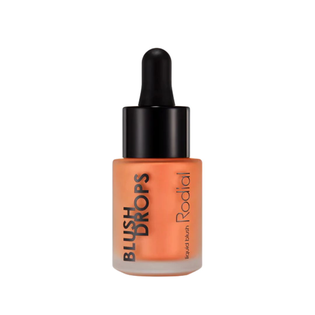 Rodial BLUSH DROPS - APRICOT SORBET - FREE WHEN YOU SPEND £60+