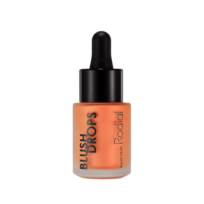 Rodial BLUSH DROPS - APRICOT SORBET - FREE WHEN YOU SPEND £60+