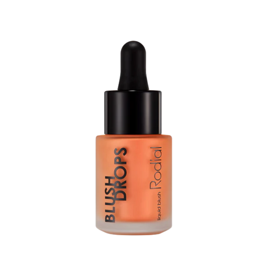 Rodial BLUSH DROPS - APRICOT SORBET - FREE WHEN YOU SPEND £60+
