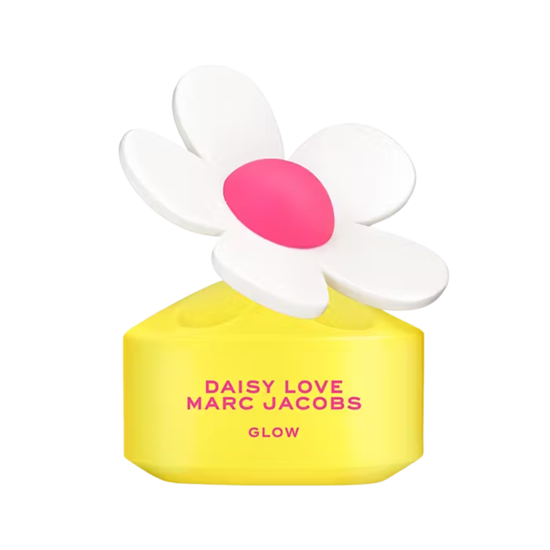 Marc Jacobs Daisy Love Glow