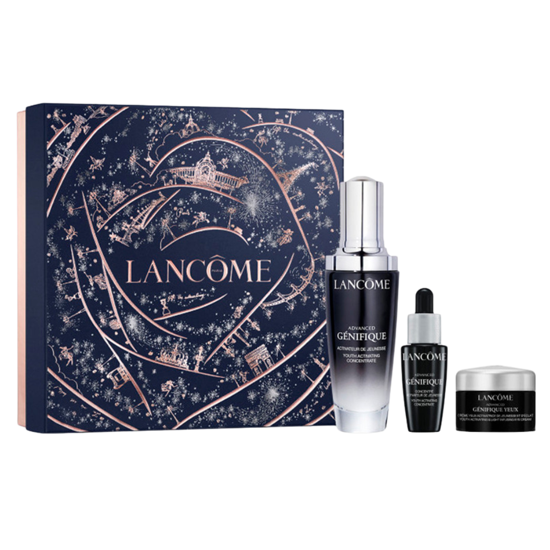 Lancome Génifique Ultimate Skincare Gift Set