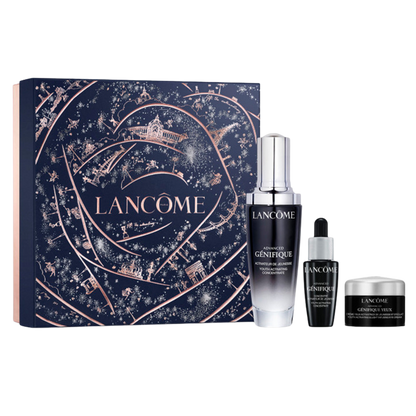 Lancome Génifique Ultimate Skincare Gift Set