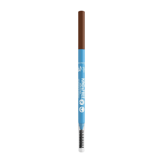 Rimmel KIND & FREE EYEBROW DEFINER PENCIL - TAUPE