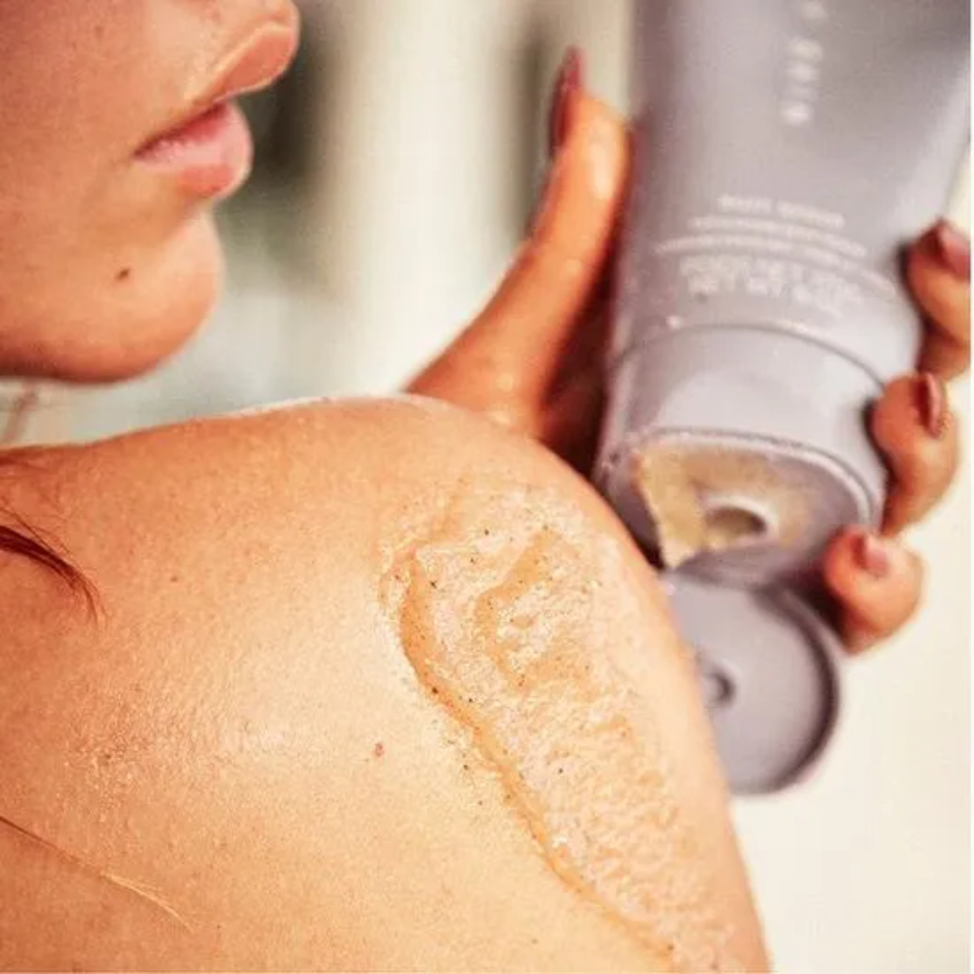 FENTY BEAUTY Buff Ryder Exfoliating Body Scrub