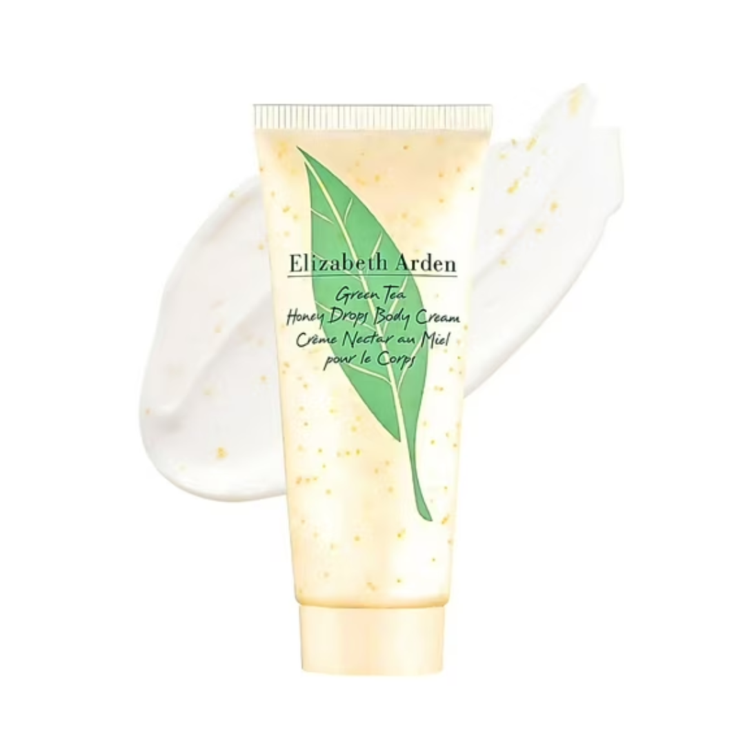 Elizabeth Arden Green Tea Honey Drops Body Cream
