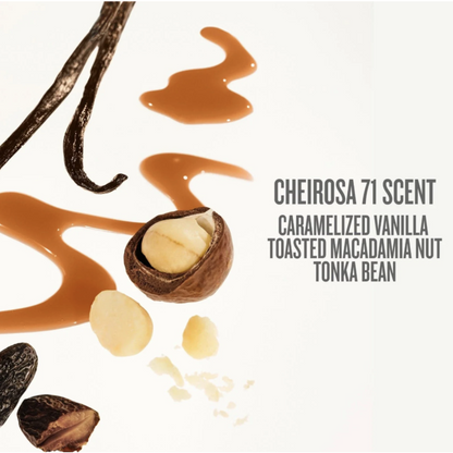 Sol de Janeiro Cheirosa 71 Cream & Perfume Mist Gift Set Cozy Cravings Body Duo