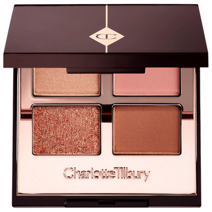 The Charlotte Tilbury Glow Icons Trio
