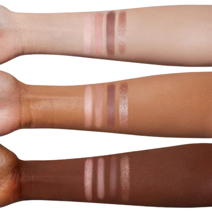 Charlotte Tilbury Luxury Eyeshadow Palette - PILLOW TALK DREAMS