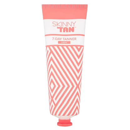 Skinny Tan 7 Day Tanner Dark