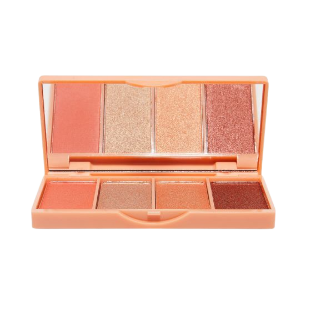 Peach Blossom Eyeshadow