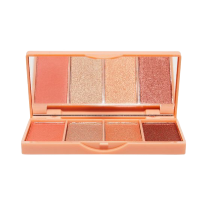 Peach Blossom Eyeshadow