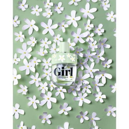 Rochas Paris Girl Blooming Edition