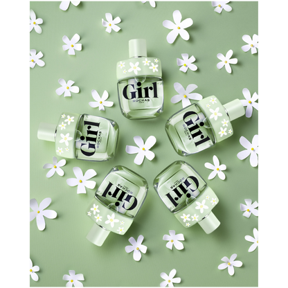 Rochas Paris Girl Blooming Edition