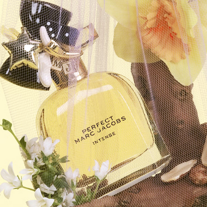 Marc Jacobs Perfect Intense Eau de Parfum